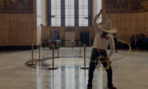Hispanic Heritage Day at the Capitol October 2025