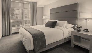 Hotel’s still hurting, some closing