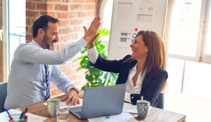 Oregon makes top 10 on small business survey