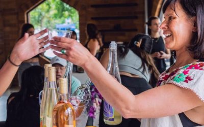 Forbes features a dozen Oregon Hispanic winemakers